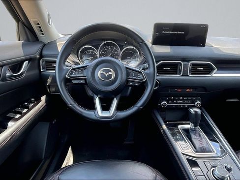 Certified 2025 MAZDA CX-5 Carbon Edition AWD/4WD image 5