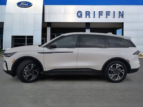 New 2026 Lincoln Nautilus Premier w/ Equipment Group 102A image 10