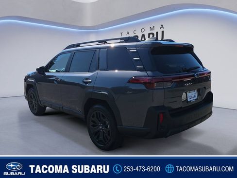 New 2026 Subaru Outback Limited XT AWD/4WD image 3