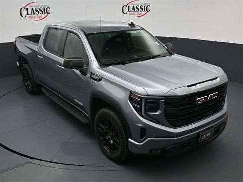 Used 2024 GMC Sierra 1500 Elevation image 19