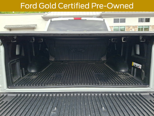 Certified 2023 Ford F150 XLT w/ Equipment Group 302A High AWD/4WD image 35