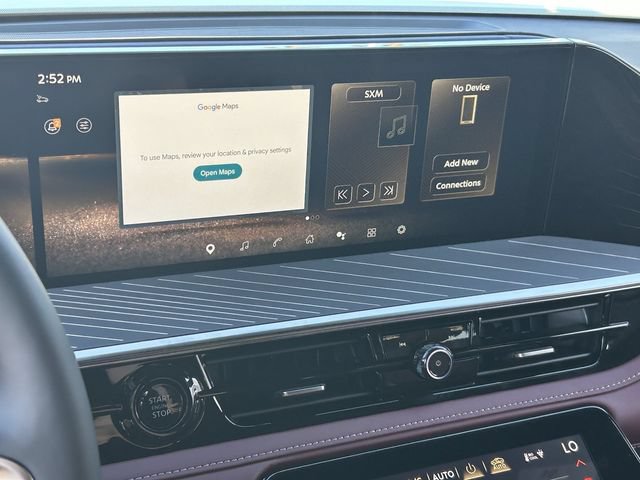 New 2027 INFINITI QX80 Autograph w/ Premium Cargo Package AWD/4WD image 29