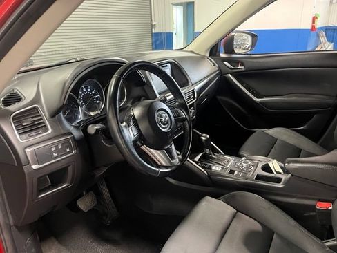 Used 2016 MAZDA CX-5 Grand Touring AWD/4WD image 23