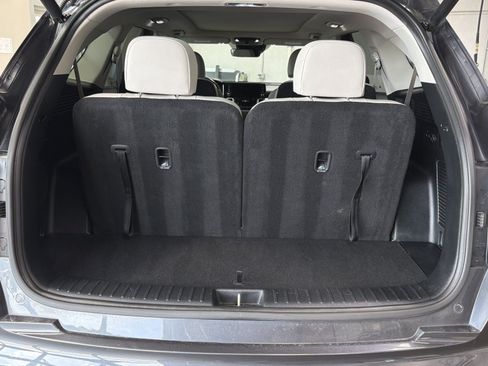 Used 2023 Kia Sorento SX Prestige w/ Panoramic Sunroof Package AWD/4WD image 18