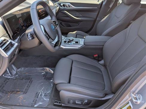 New 2026 BMW i4 eDrive40 w/ Premium Package RWD image 4