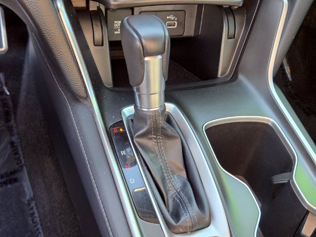 Certified 2022 Honda Accord Sport Special Edition image 32