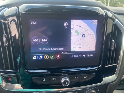 Used 2023 Chevrolet Traverse Premier image 20