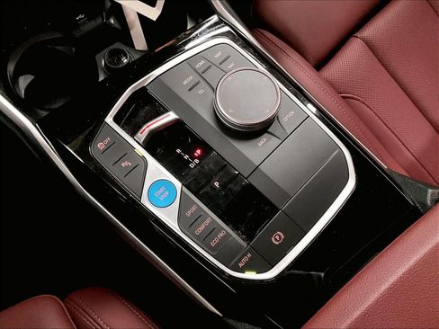 Certified 2023 BMW i4 eDrive40 image 36