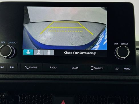 Certified 2023 Honda CR-V LX image 15