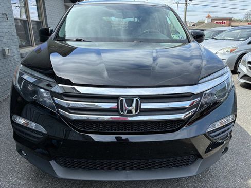 Used 2018 Honda Pilot EX-L image 2