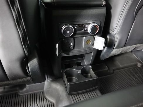 Certified 2022 Ford Explorer XLT w/ Equipment Group 202A image 53