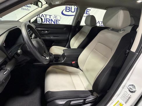Used 2023 Honda CR-V LX image 11
