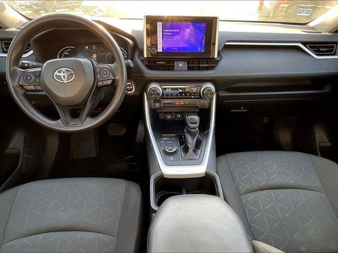 Used 2024 Toyota RAV4 XLE image 13