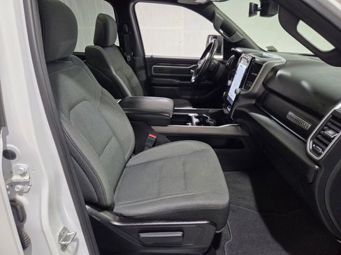 Certified 2023 RAM 1500 Big Horn AWD/4WD image 16