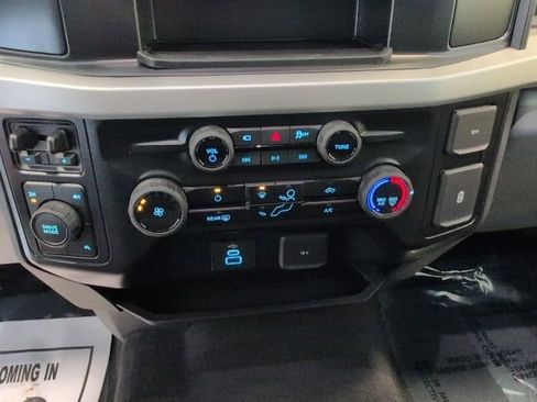 New 2026 Ford F250 XL w/ STX Appearance Package image 22