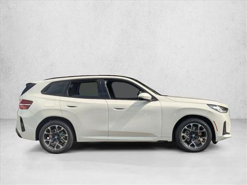 New 2025 BMW X3 xDrive30i w/ Premium Package image 5