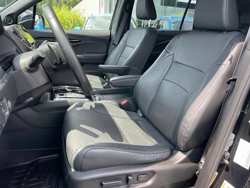 Used 2022 Honda Passport Elite image 6