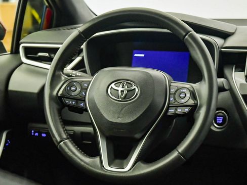 Used 2022 Toyota Corolla XSE image 13