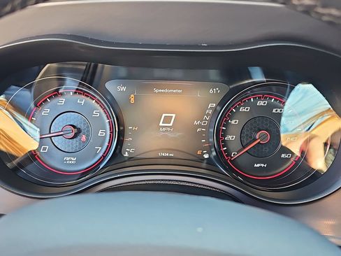 Used 2023 Dodge Charger R/T w/ Blacktop Package image 23