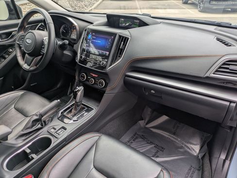 Used 2023 Subaru Crosstrek 2.5i Limited image 30