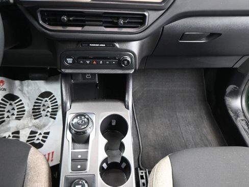 Used 2025 Ford Bronco Sport Big Bend AWD/4WD image 8