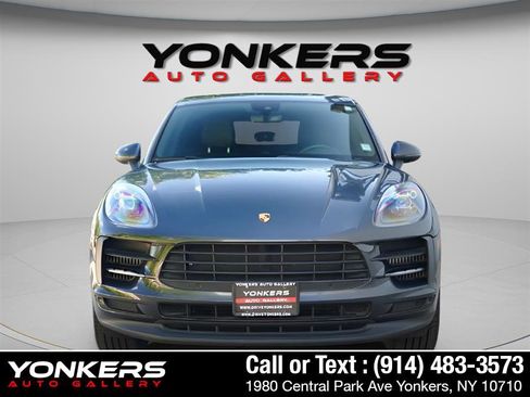 Used 2021 Porsche Macan S image 21