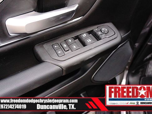 New 2026 RAM 1500 Lone Star image 39