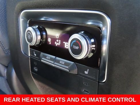 Used 2025 GMC Yukon Denali AWD/4WD image 27