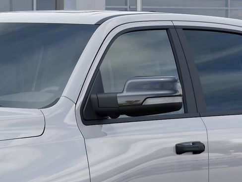 New 2026 RAM 1500 Laramie w/ Night Edition AWD/4WD image 12