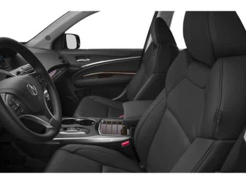 Used 2020 Acura MDX SH-AWD image 11