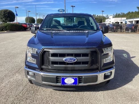Used 2016 Ford F150 XL w/ Equipment Group 101A Mid image 2