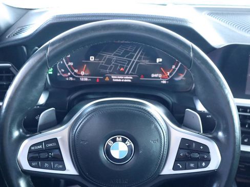Used 2020 BMW M340i w/ Premium Package RWD image 22