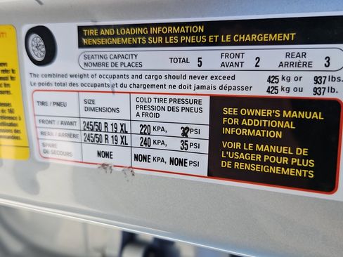 Used 2019 BMW X3 xDrive30i w/ Premium Package image 28