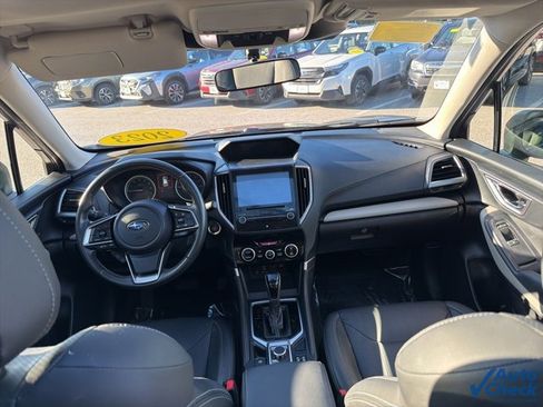Used 2023 Subaru Forester Limited image 28