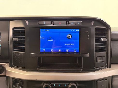 Used 2024 Ford F250 XLT w/ FX4 Off-Road Package image 20