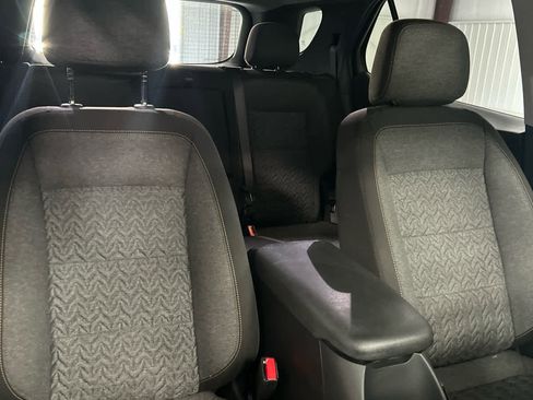 Used 2024 Chevrolet Equinox LT image 29