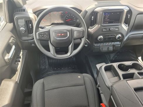 New 2026 GMC Sierra 1500 Pro w/ Pro Value Package image 9