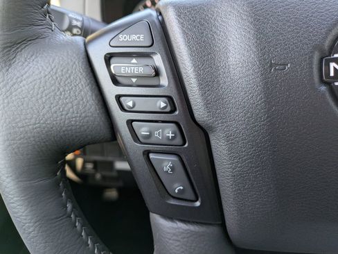 New 2026 Nissan Frontier SV w/ SV Convenience Package image 24