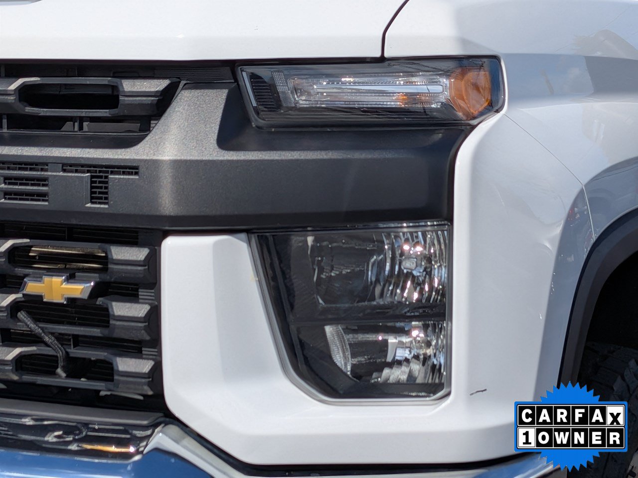 Used 2023 Chevrolet Silverado 3500 W/T w/ WT Convenience Package AWD/4WD image 9