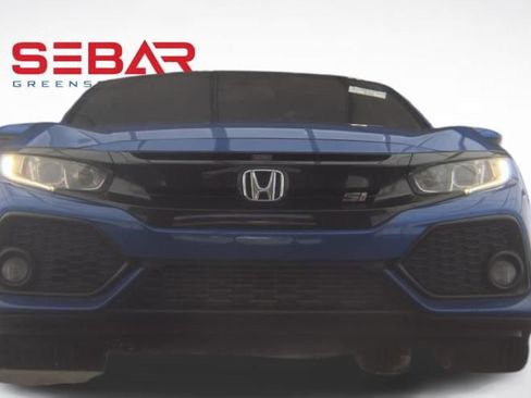 Used 2019 Honda Civic Si image 10