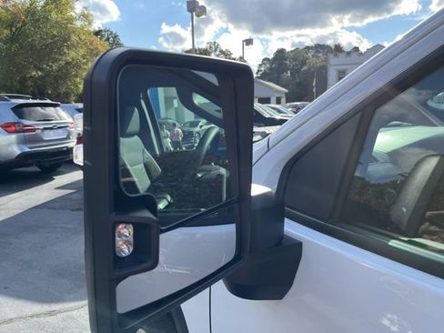 New 2026 Chevrolet Silverado 2500 W/T w/ WT/CX Safety Package image 17