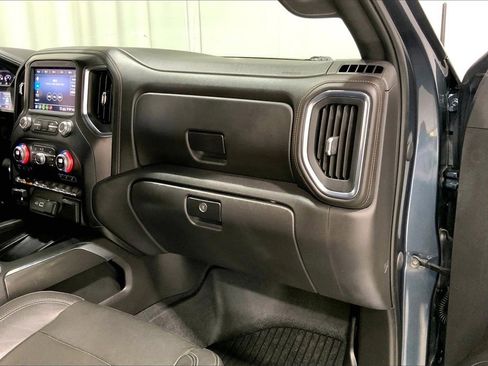 Used 2020 GMC Sierra 1500 AT4 w/ AT4 Premium Package image 16
