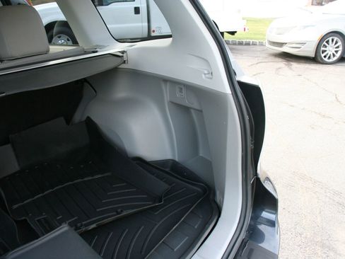 Used 2013 Subaru Forester 2.5X Limited image 38