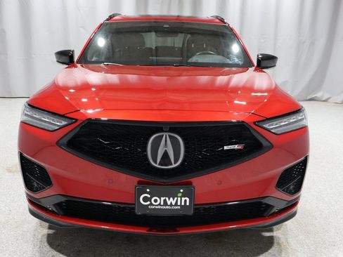 Used 2023 Acura MDX Type S image 7