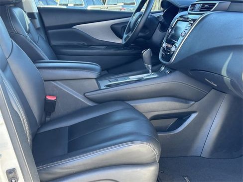 Certified 2022 Nissan Murano SV w/ Cargo Package image 14