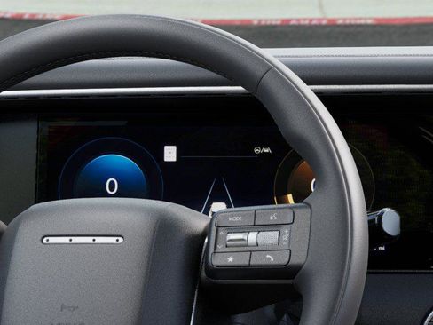 New 2026 Hyundai Palisade Limited image 14