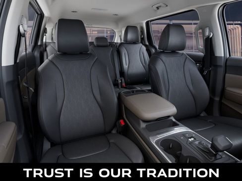 New 2026 Kia Carnival image 15