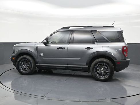 Used 2023 Ford Bronco Sport Big Bend w/ Convenience Package AWD/4WD image 2