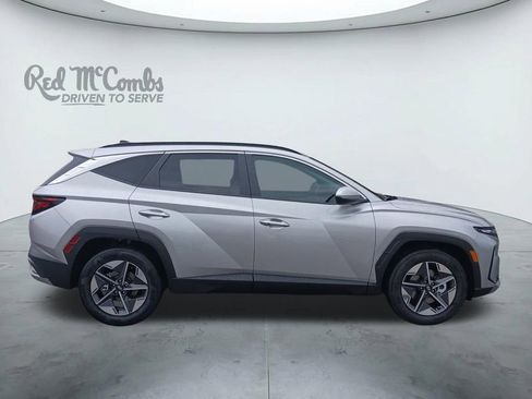 New 2026 Hyundai Tucson SEL FWD image 6