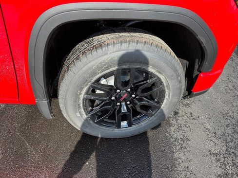 New 2026 GMC Sierra 1500 Elevation image 20